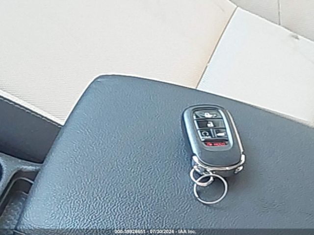 2HKRS4H40RH413987 Honda Cr-v Ex Awd