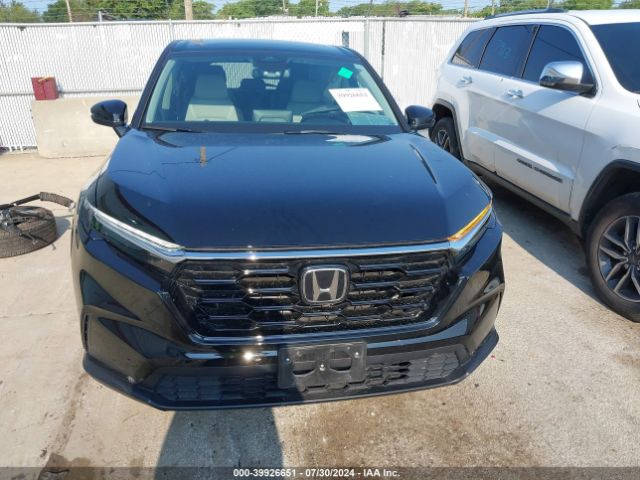 2HKRS4H40RH413987 Honda Cr-v Ex Awd