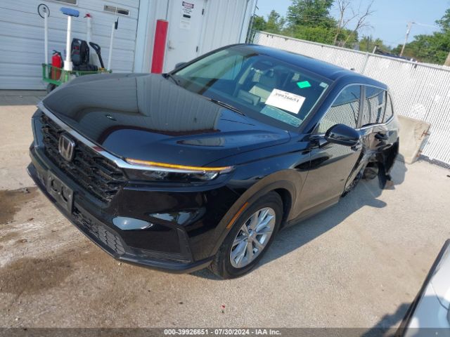 2HKRS4H40RH413987 Honda Cr-v Ex Awd