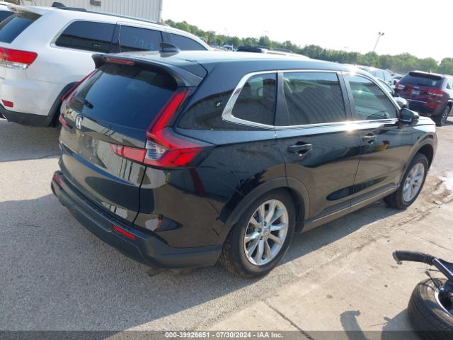2HKRS4H40RH413987 Honda Cr-v Ex Awd