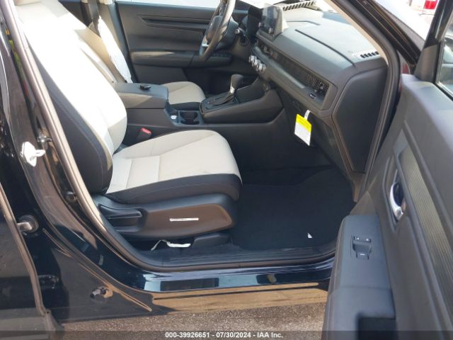 2HKRS4H40RH413987 Honda Cr-v Ex Awd