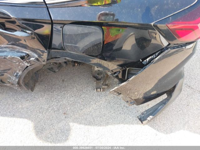 2HKRS4H40RH413987 Honda Cr-v Ex Awd