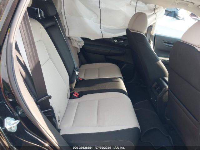 2HKRS4H40RH413987 Honda Cr-v Ex Awd