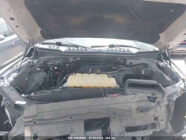Ford F-150 Xl 2017 1FTEW1CP0HKC91456 Image 10