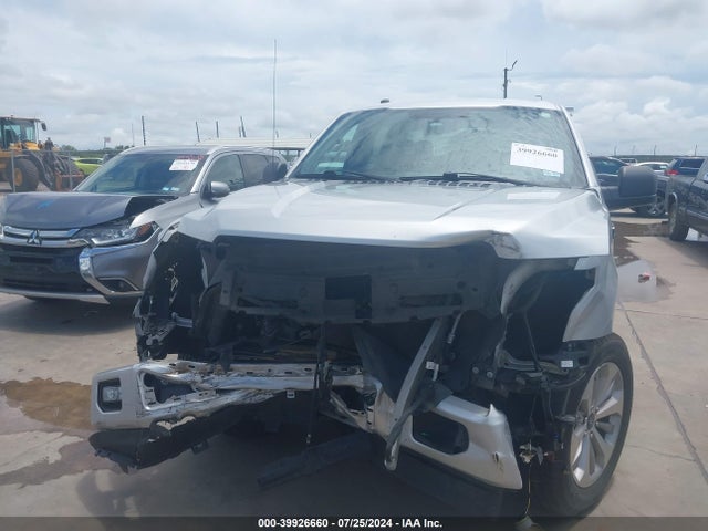 Ford F-150 Xl 2017 1FTEW1CP0HKC91456 Image 13