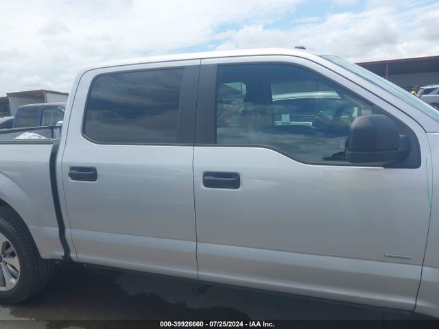Ford F-150 Xl 2017 1FTEW1CP0HKC91456 Image 14