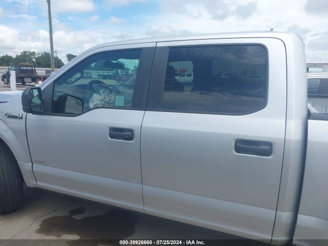 Ford F-150 Xl 2017 1FTEW1CP0HKC91456 Image 15