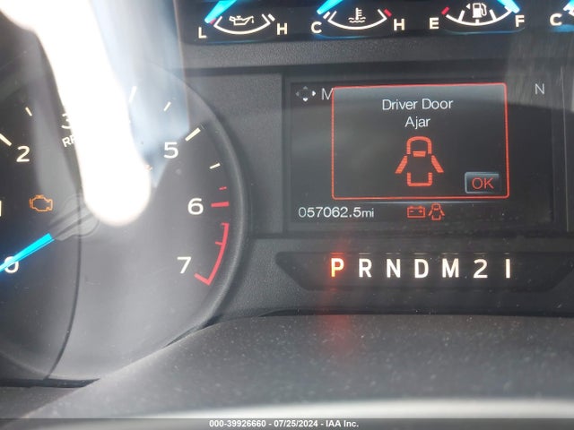 Ford F-150 Xl 2017 1FTEW1CP0HKC91456 Image 16