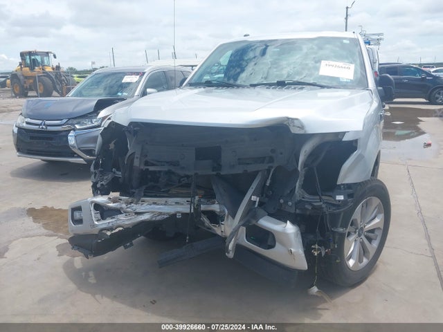 Ford F-150 Xl 2017 1FTEW1CP0HKC91456 Image 6