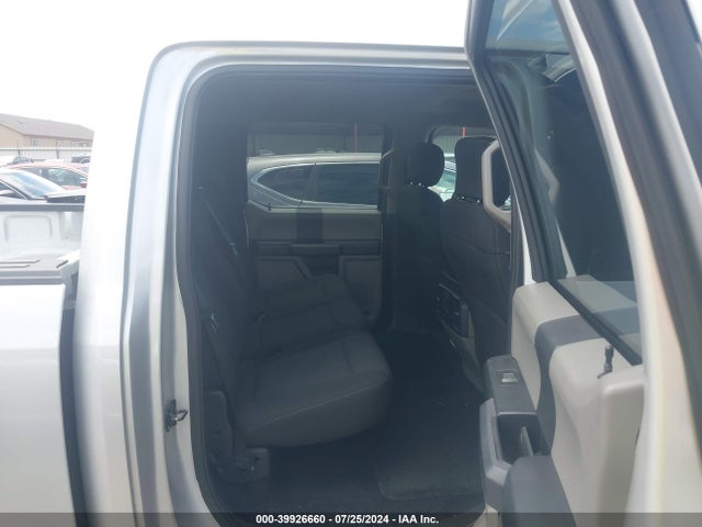 Ford F-150 Xl 2017 1FTEW1CP0HKC91456 Image 8