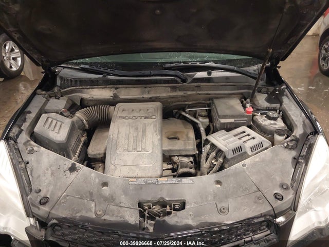 Chevrolet EQUINOX 1LT 2015 2GNALBEK0F6426280 Image 10