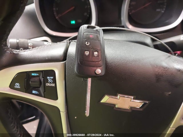 Chevrolet EQUINOX 1LT 2015 2GNALBEK0F6426280 Image 11