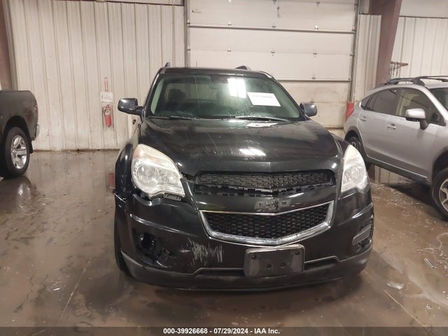 Chevrolet EQUINOX 1LT 2015 2GNALBEK0F6426280 Image 12