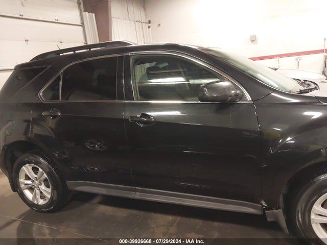 Chevrolet EQUINOX 1LT 2015 2GNALBEK0F6426280 Image 13