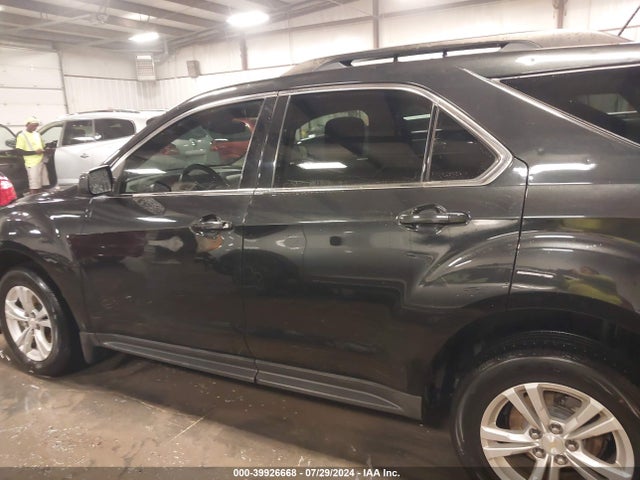 Chevrolet EQUINOX 1LT 2015 2GNALBEK0F6426280 Image 14