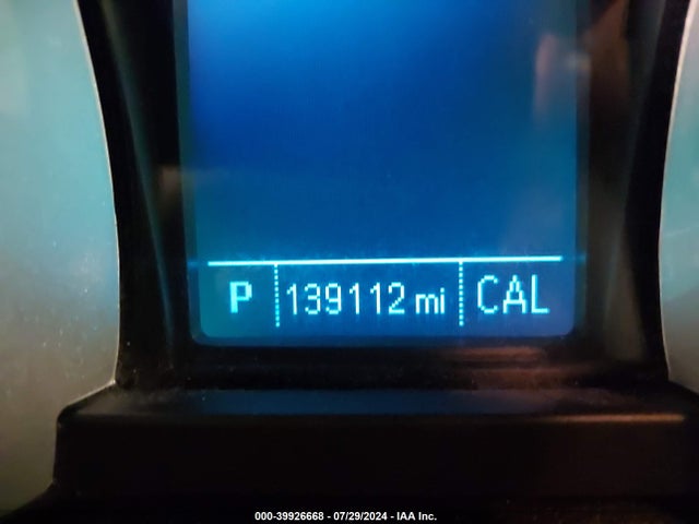 Chevrolet EQUINOX 1LT 2015 2GNALBEK0F6426280 Image 15