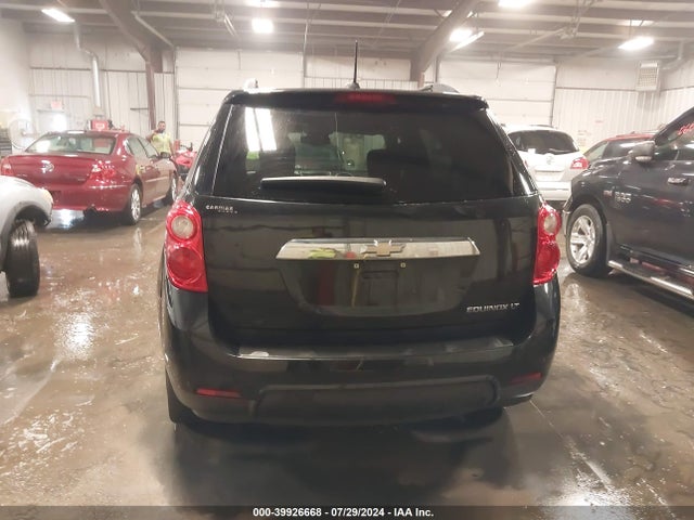 Chevrolet EQUINOX 1LT 2015 2GNALBEK0F6426280 Image 16
