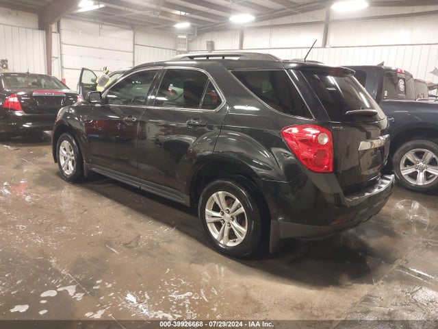 Chevrolet EQUINOX 1LT 2015 2GNALBEK0F6426280 Image 3