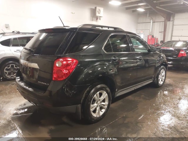 Chevrolet EQUINOX 1LT 2015 2GNALBEK0F6426280 Image 4
