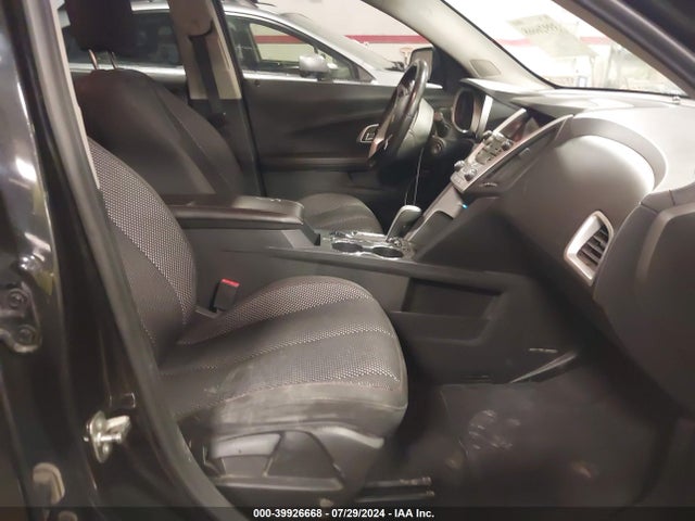 Chevrolet EQUINOX 1LT 2015 2GNALBEK0F6426280 Image 5