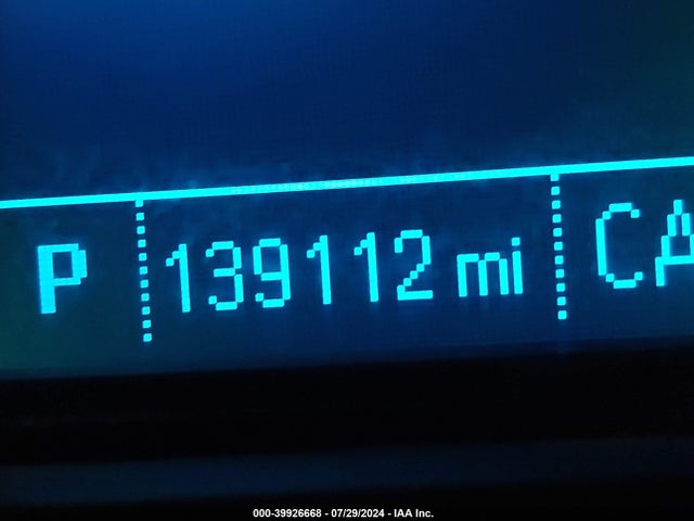 Chevrolet EQUINOX 1LT 2015 2GNALBEK0F6426280 Image 7