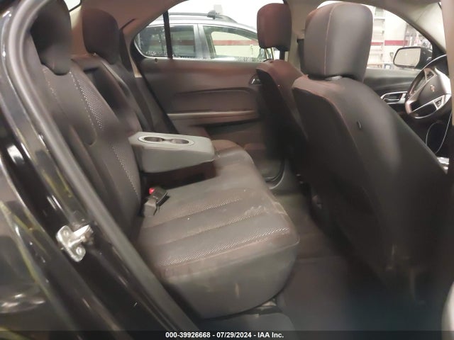 Chevrolet EQUINOX 1LT 2015 2GNALBEK0F6426280 Image 8