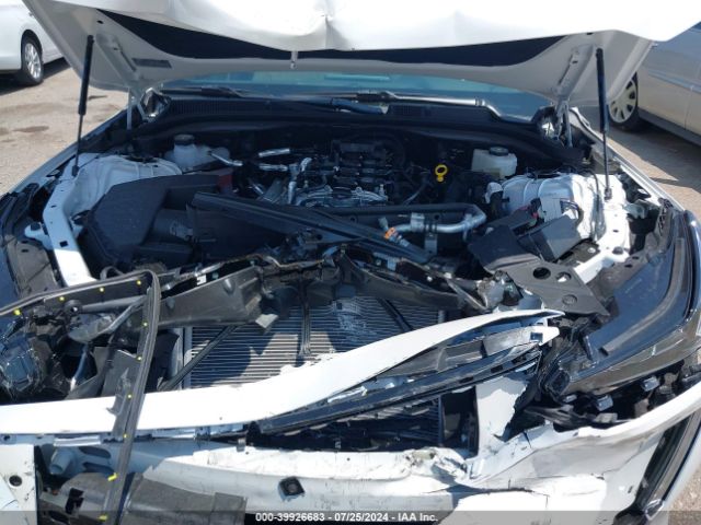 1G6DW5RK3R0125916 Cadillac CT5 LUXURY