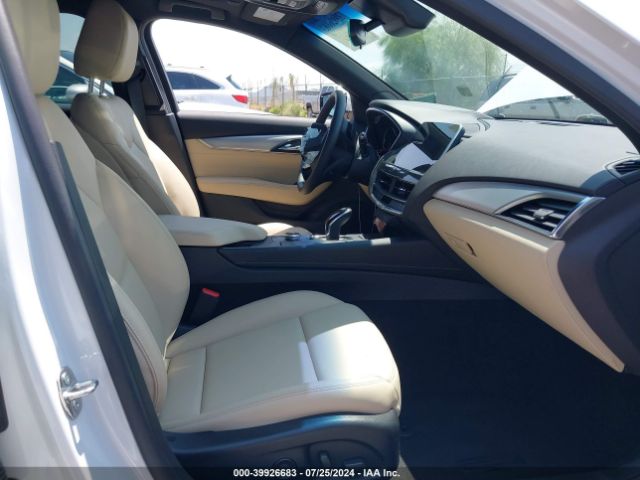 1G6DW5RK3R0125916 Cadillac CT5 LUXURY
