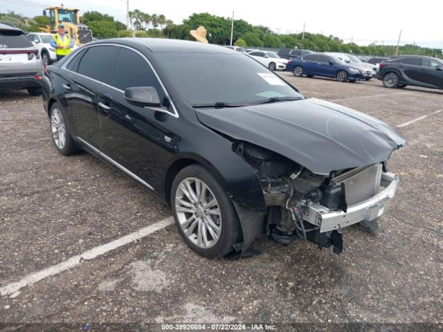 2G61M5S3XK9112409 auction archive image