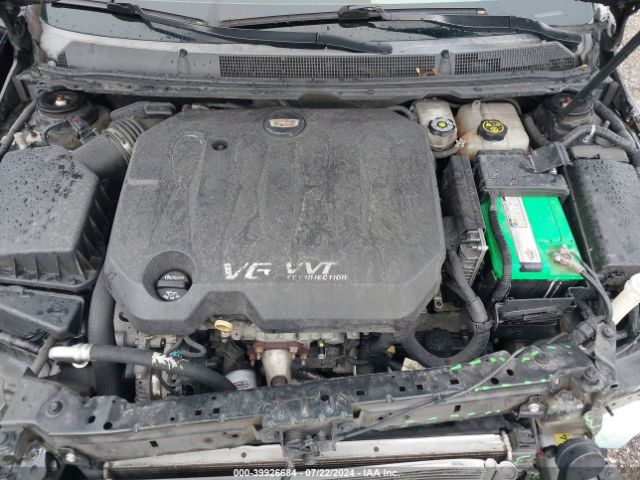 2G61M5S3XK9112409 Cadillac XTS LUXURY