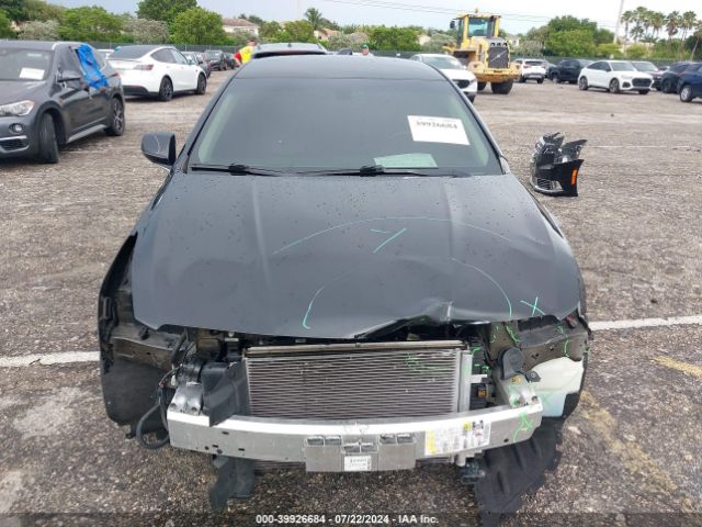 2G61M5S3XK9112409 Cadillac XTS LUXURY