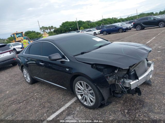 2G61M5S3XK9112409 Cadillac XTS LUXURY