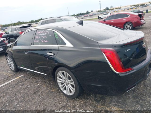 2G61M5S3XK9112409 Cadillac XTS LUXURY