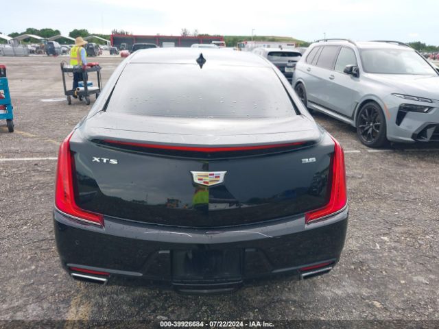 2G61M5S3XK9112409 Cadillac XTS LUXURY