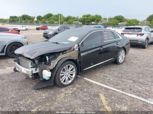 2G61M5S3XK9112409 Cadillac XTS LUXURY