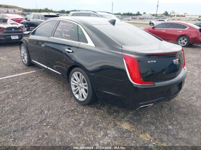 2G61M5S3XK9112409 Cadillac XTS LUXURY