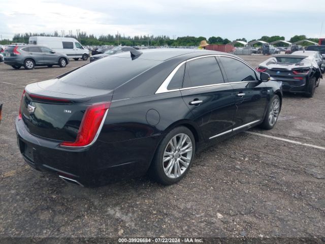 2G61M5S3XK9112409 Cadillac XTS LUXURY