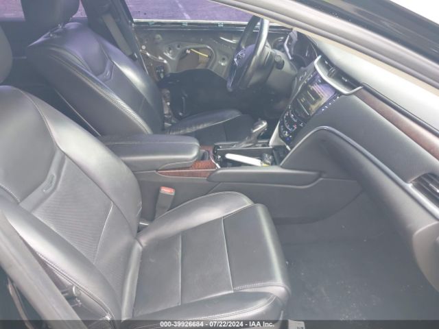2G61M5S3XK9112409 Cadillac XTS LUXURY