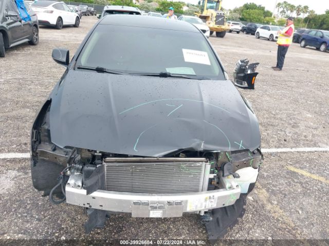 2G61M5S3XK9112409 Cadillac XTS LUXURY