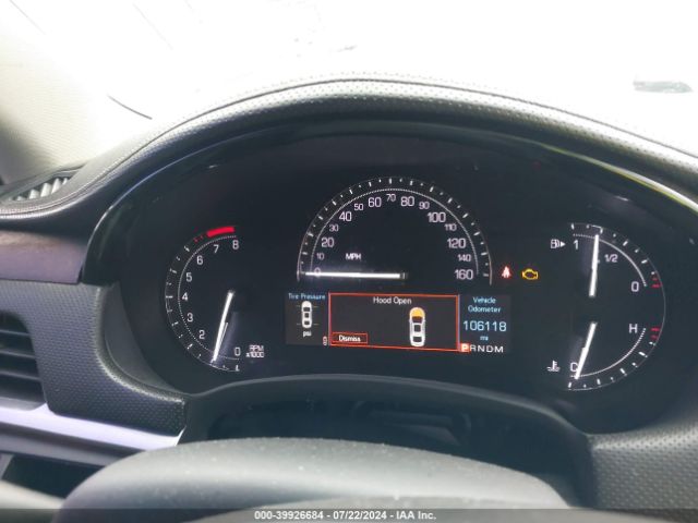 2G61M5S3XK9112409 Cadillac XTS LUXURY
