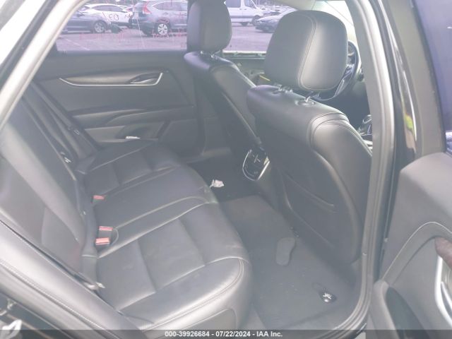 2G61M5S3XK9112409 Cadillac XTS LUXURY