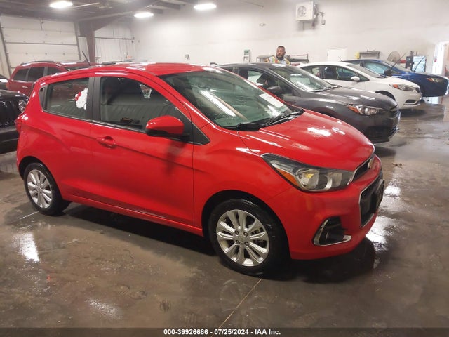 2018 KL8CD6SA6JC465269 main image