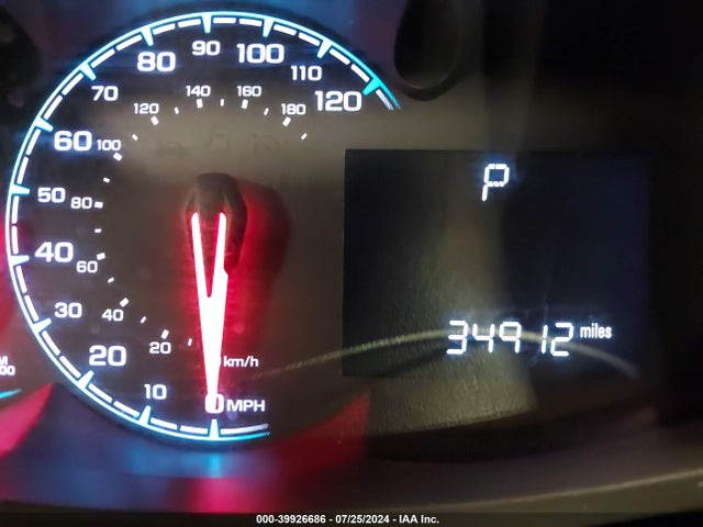 Chevrolet Spark 1lt Cvt 2018 KL8CD6SA6JC465269 Image 15