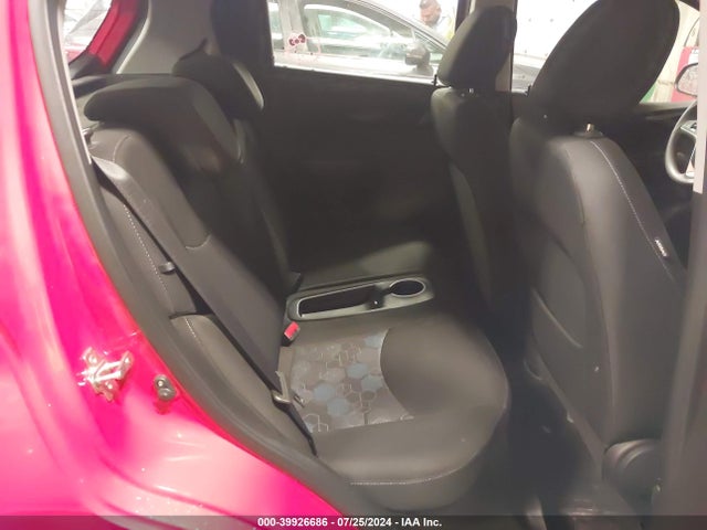 Chevrolet Spark 1lt Cvt 2018 KL8CD6SA6JC465269 Image 8