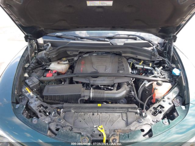 ZASPAJAN3M7D11986 Alfa Romeo Stelvio Rwd