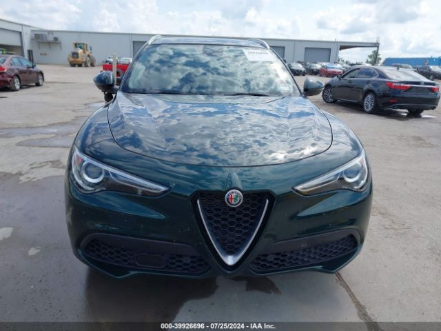 ZASPAJAN3M7D11986 Alfa Romeo Stelvio Rwd