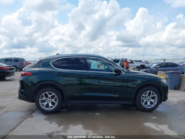 ZASPAJAN3M7D11986 Alfa Romeo Stelvio Rwd