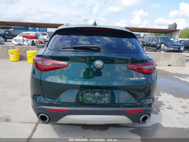 ZASPAJAN3M7D11986 Alfa Romeo Stelvio Rwd