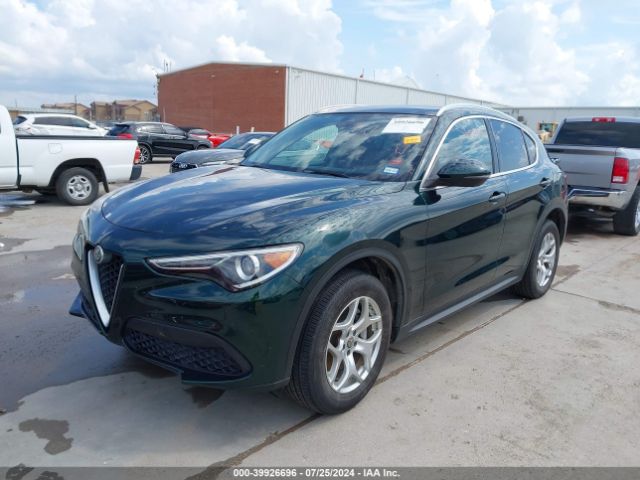 ZASPAJAN3M7D11986 Alfa Romeo Stelvio Rwd