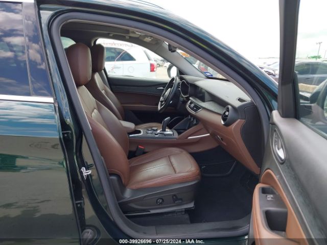 ZASPAJAN3M7D11986 Alfa Romeo Stelvio Rwd